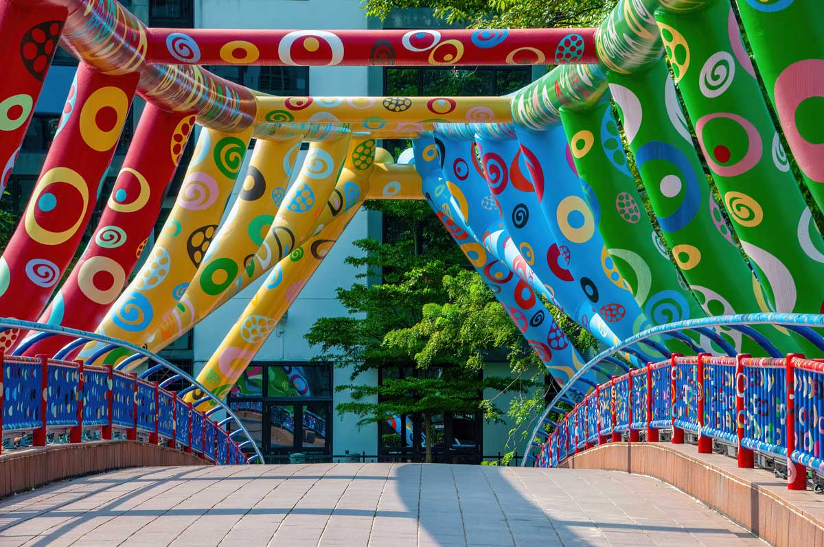 Chapter 3 Alkaff Bride