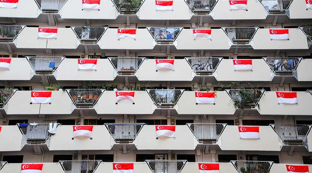 Chapter 6 Selegie Rd. Block 9